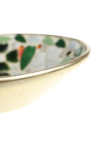 Mosaic Clover Bowl | Whit's Vintage Picks
