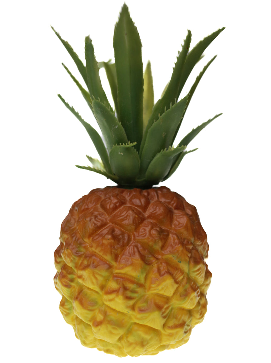 Faux Pineapple – Whitney Winkler Art