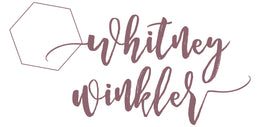 Whitney Winkler Art