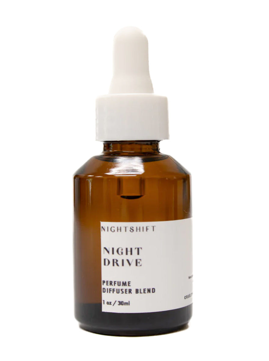 Pillow & Body - Botanical Fragrance Mists – Nightshift Wax Co.