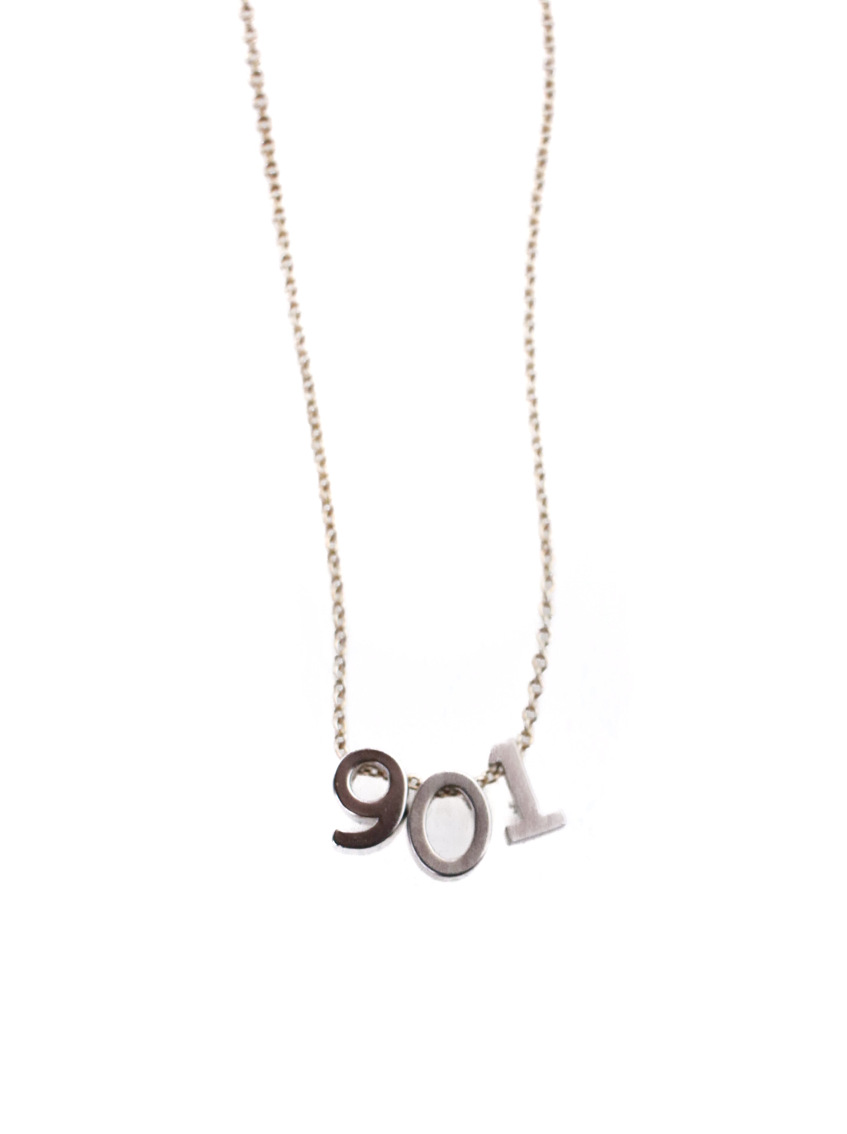 901 Saba Necklace | Adorn 512