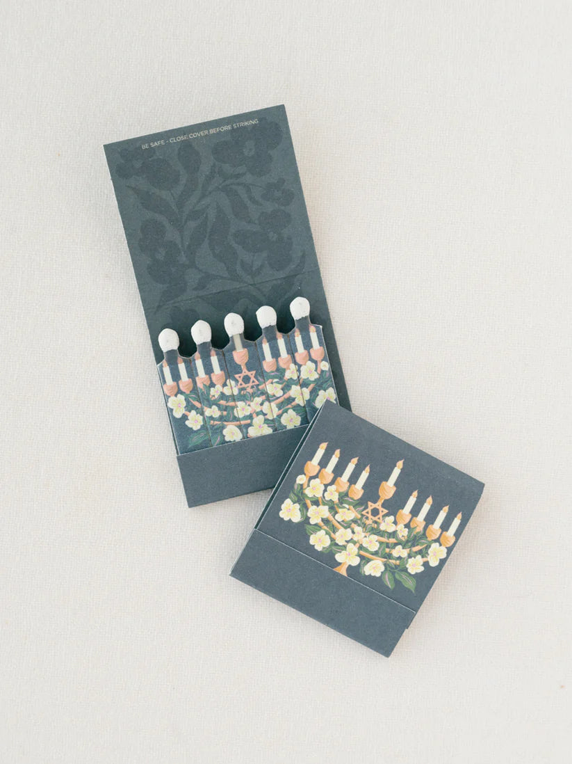 Printed Matchbooks | One & Only Paper