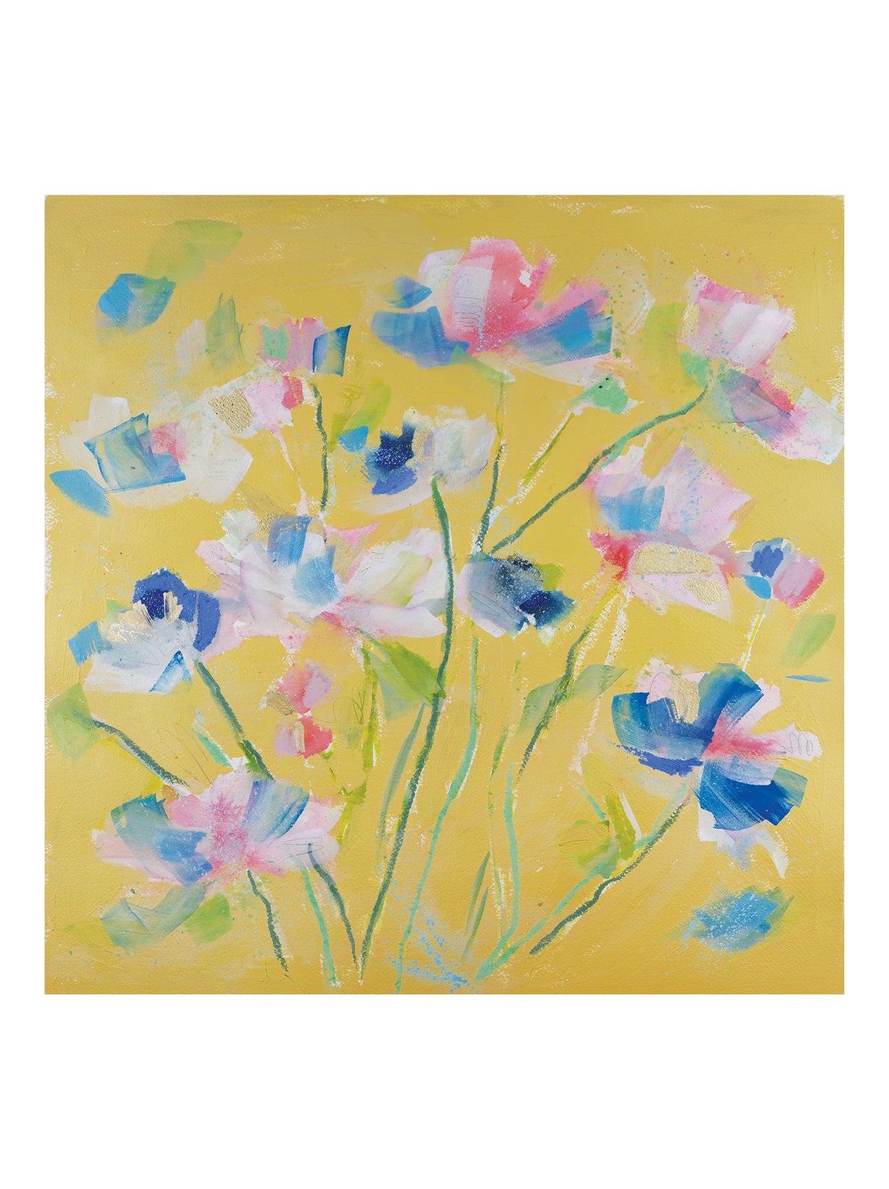 After All Giclee Print