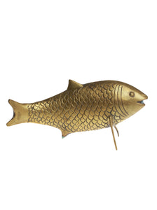 Brass Fish | Whit's Vintage Picks