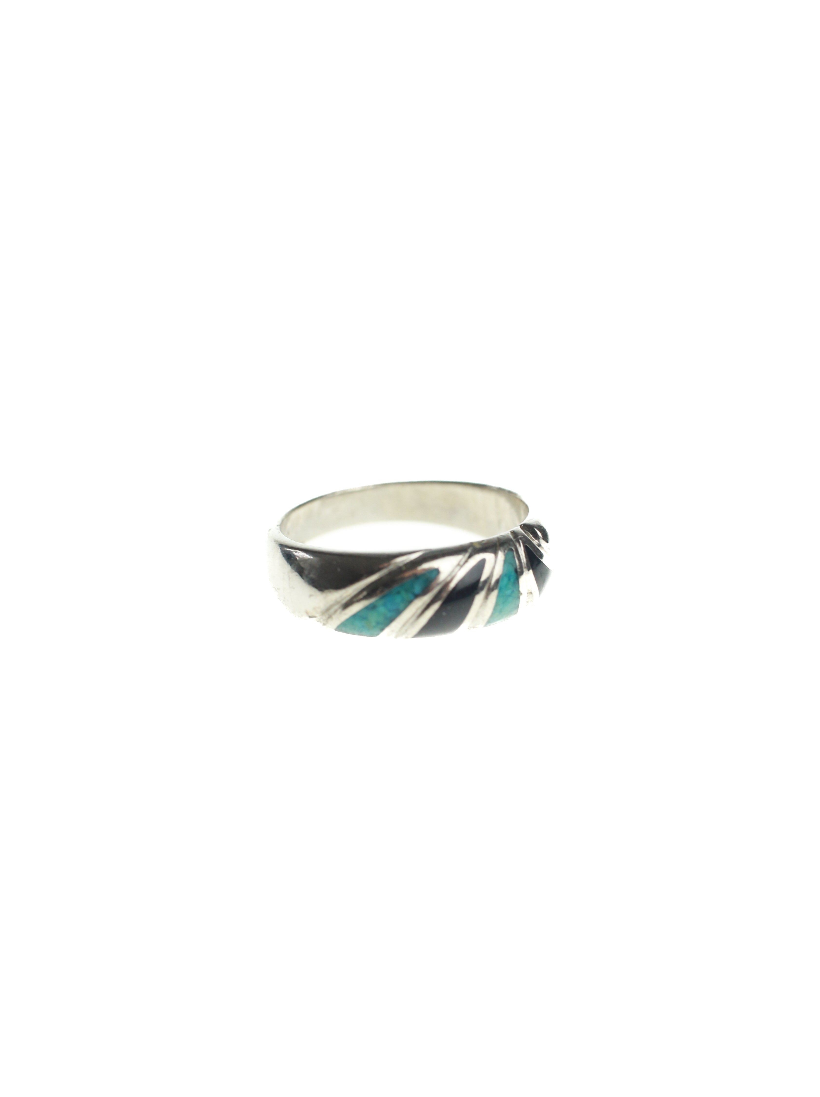 Turquoise Ring | Whit's Vintage Picks