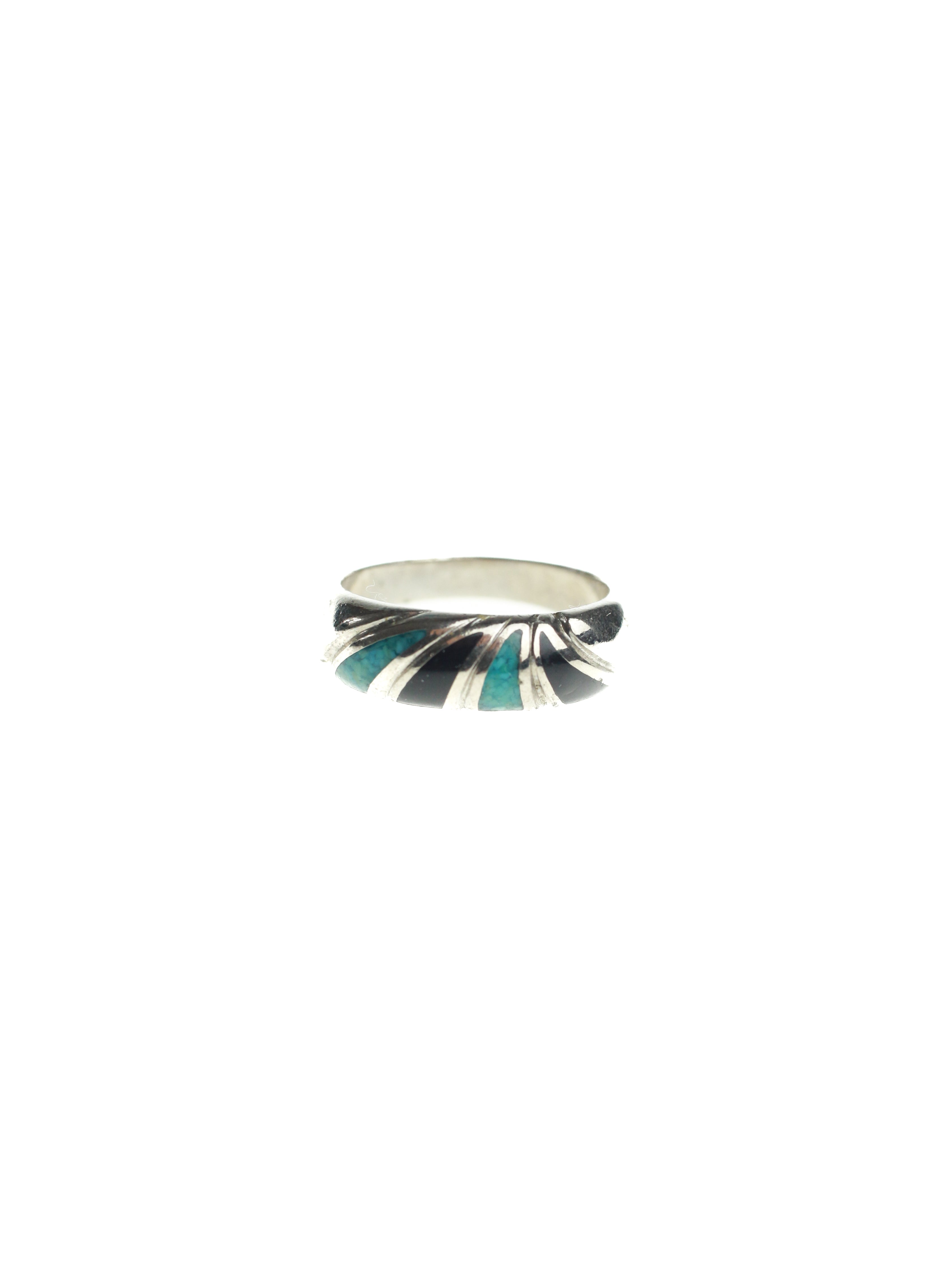 Turquoise Ring | Whit's Vintage Picks