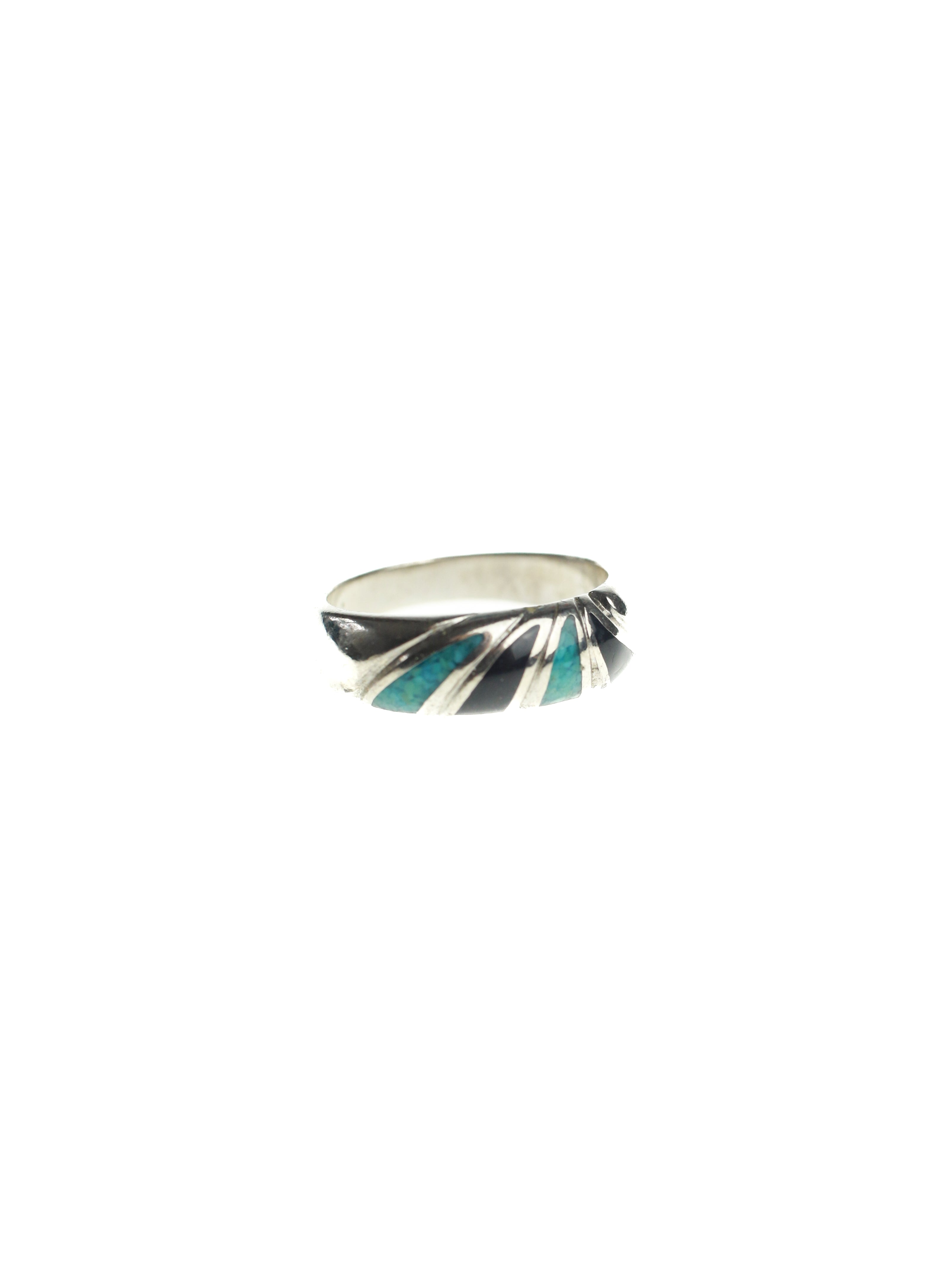 Turquoise Ring | Whit's Vintage Picks