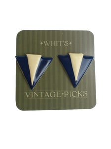 Whit's Vintage Picks- Earrings 198