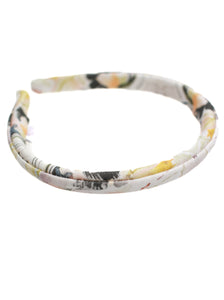 Thin Jersey Headband