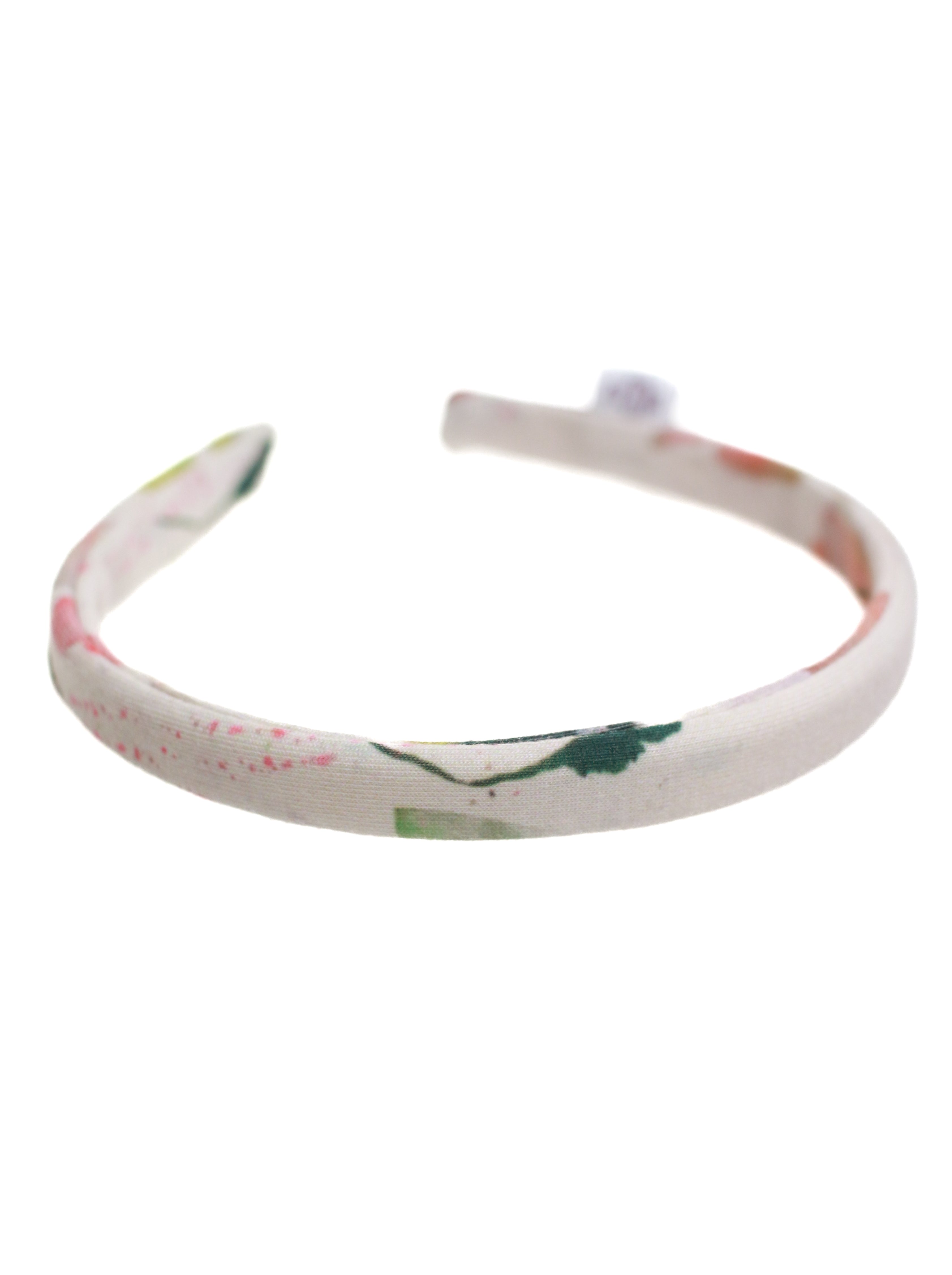 Thin Jersey Headband