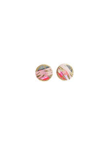 Whitney Winkler Post Earrings | Spring No. 3