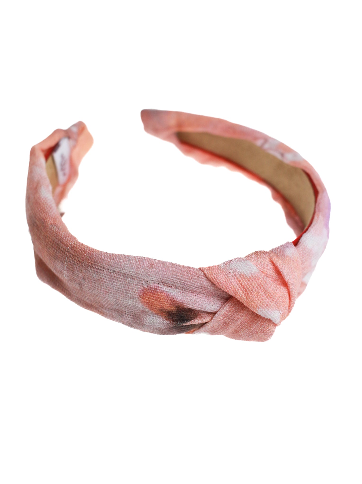 Gauze Knot Headband | Alice