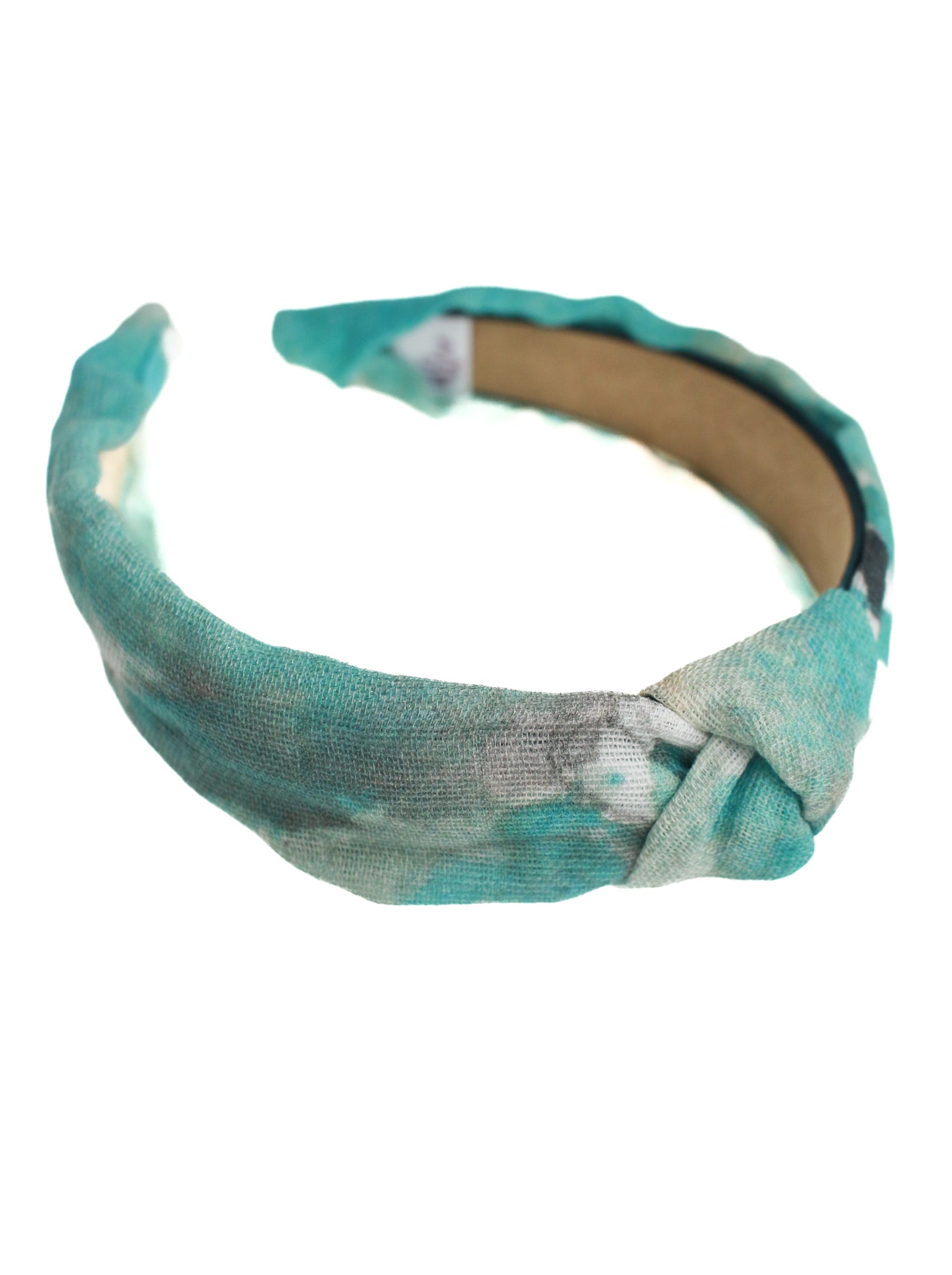 Gauze Knot Headband | Alice