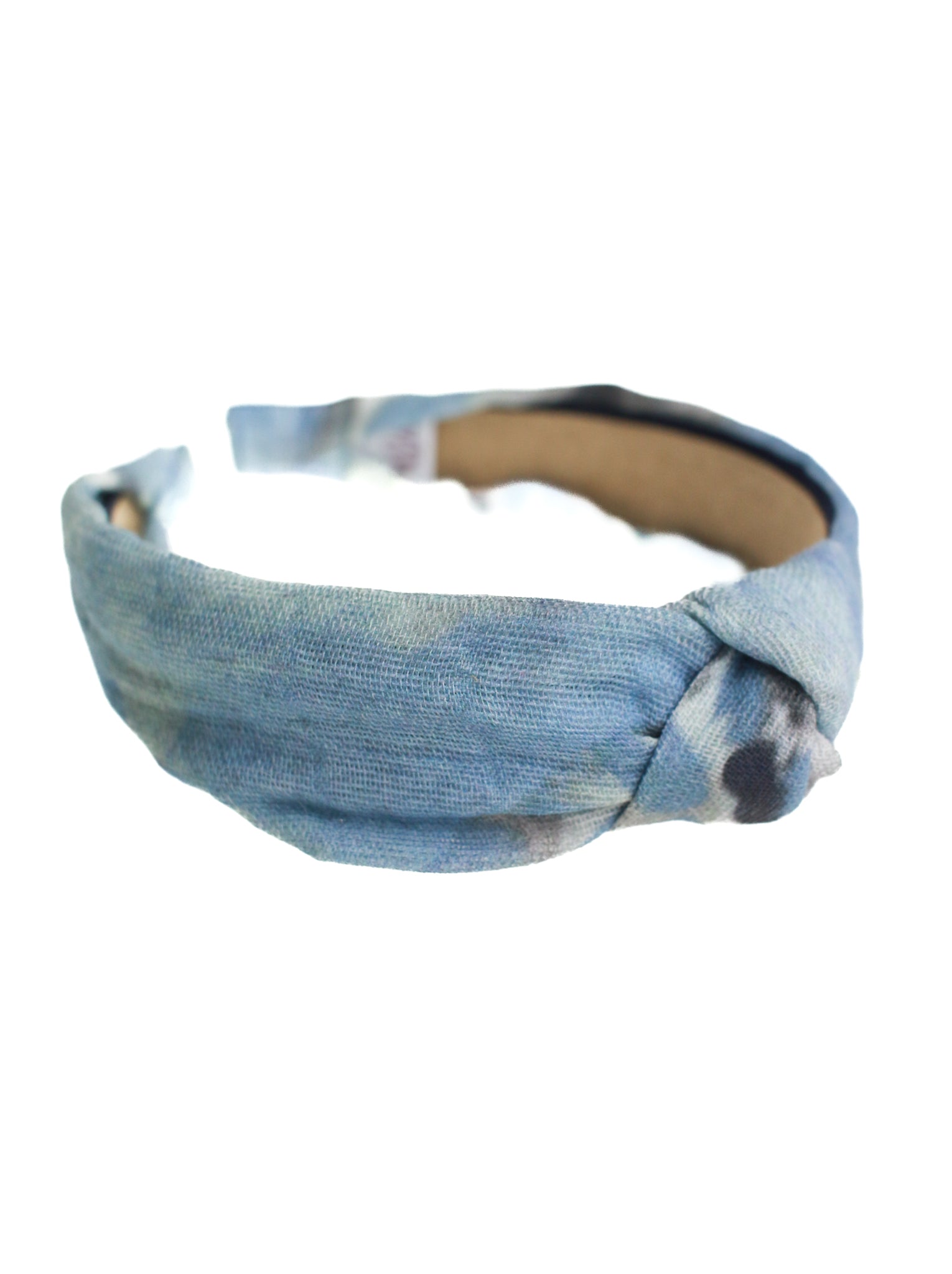 Gauze Knot Headband | Alice