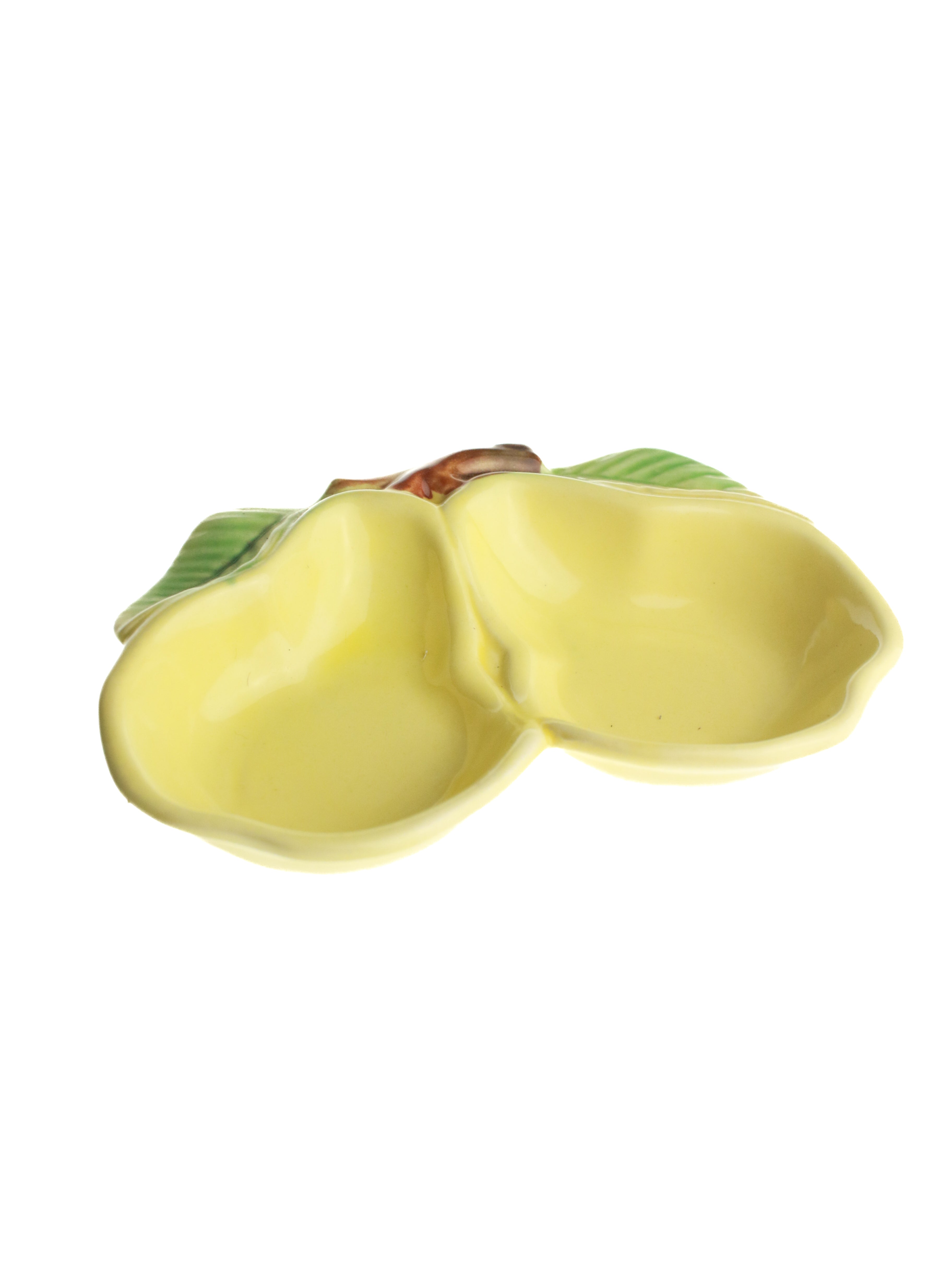 Pair of Pears Dish | Whit's Vintage Picks