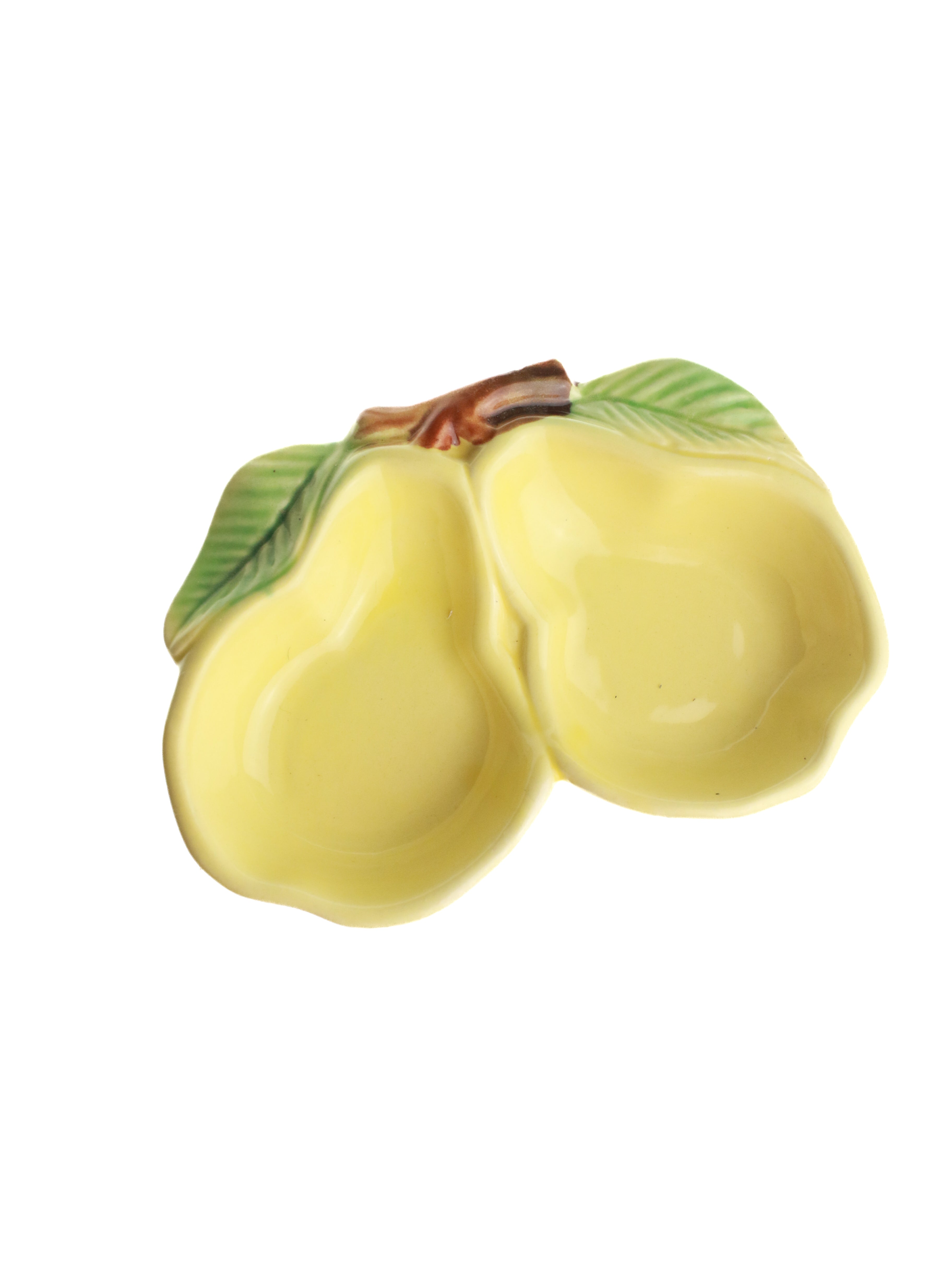 Pair of Pears Dish | Whit's Vintage Picks