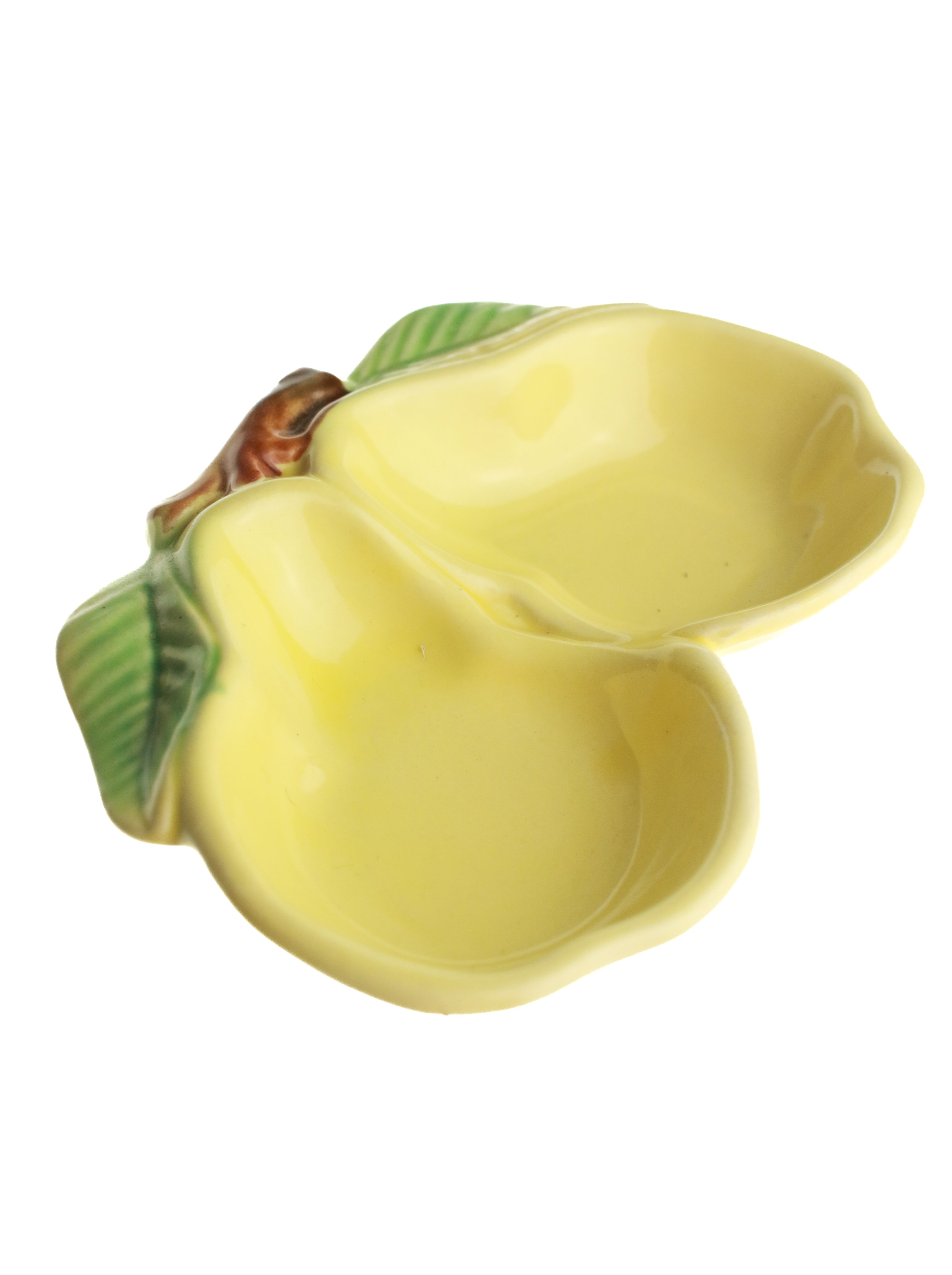 Pair of Pears Dish | Whit's Vintage Picks