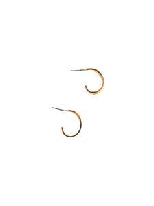 Classic Mini Hoop | Whit's Vintage Picks