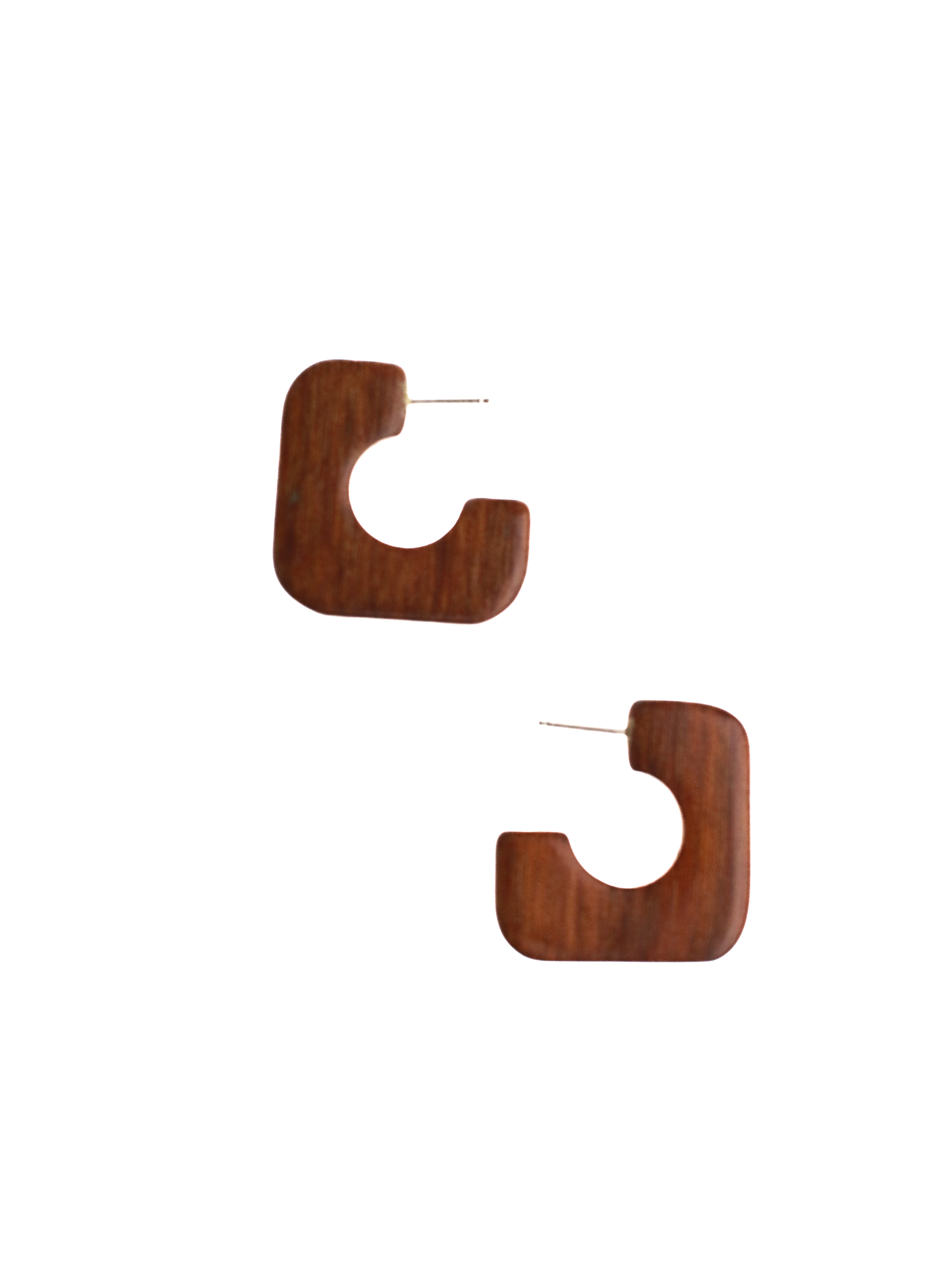 Wood Hoop | Whit's Vintage Picks
