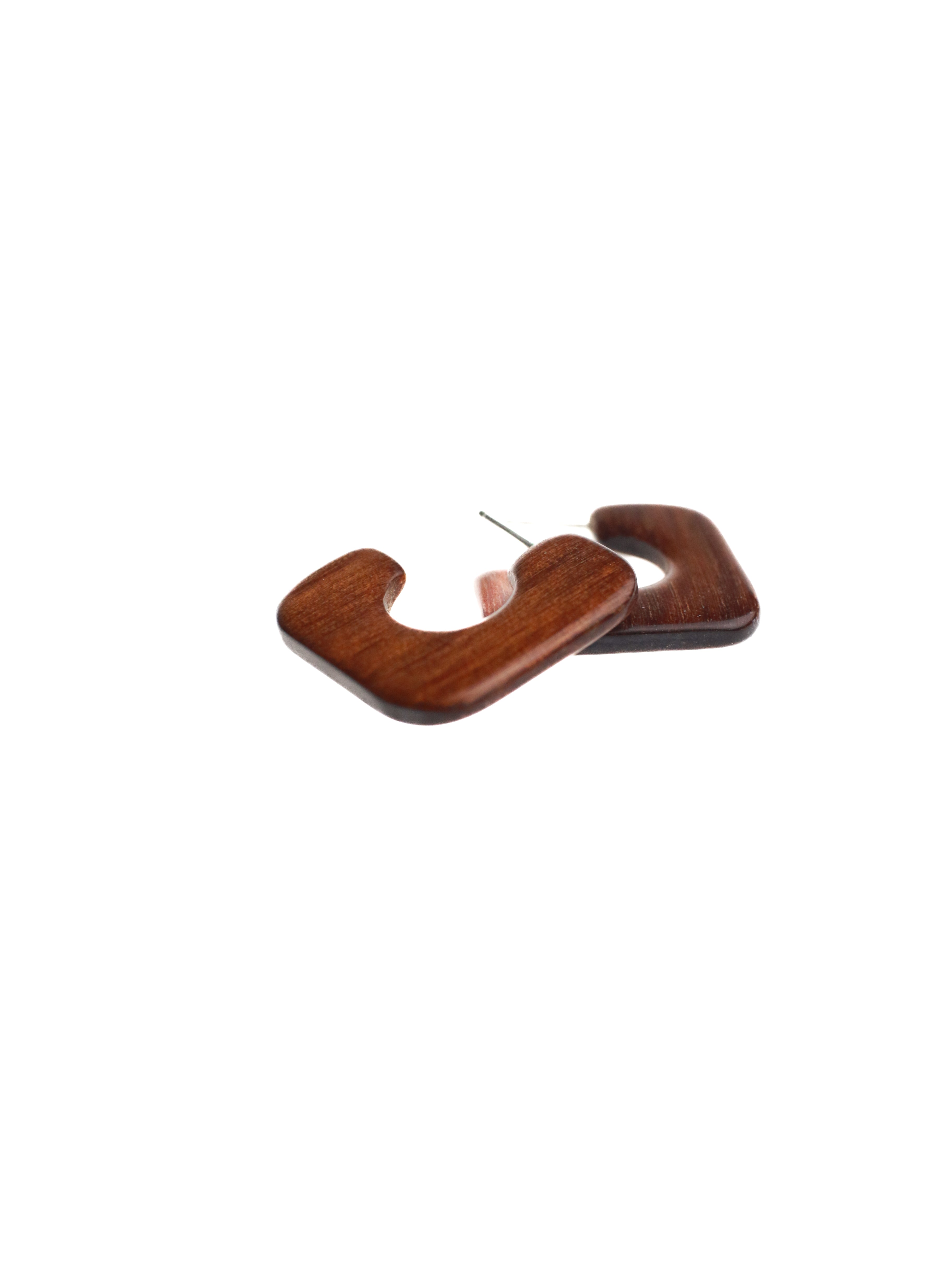 Wood Hoop | Whit's Vintage Picks