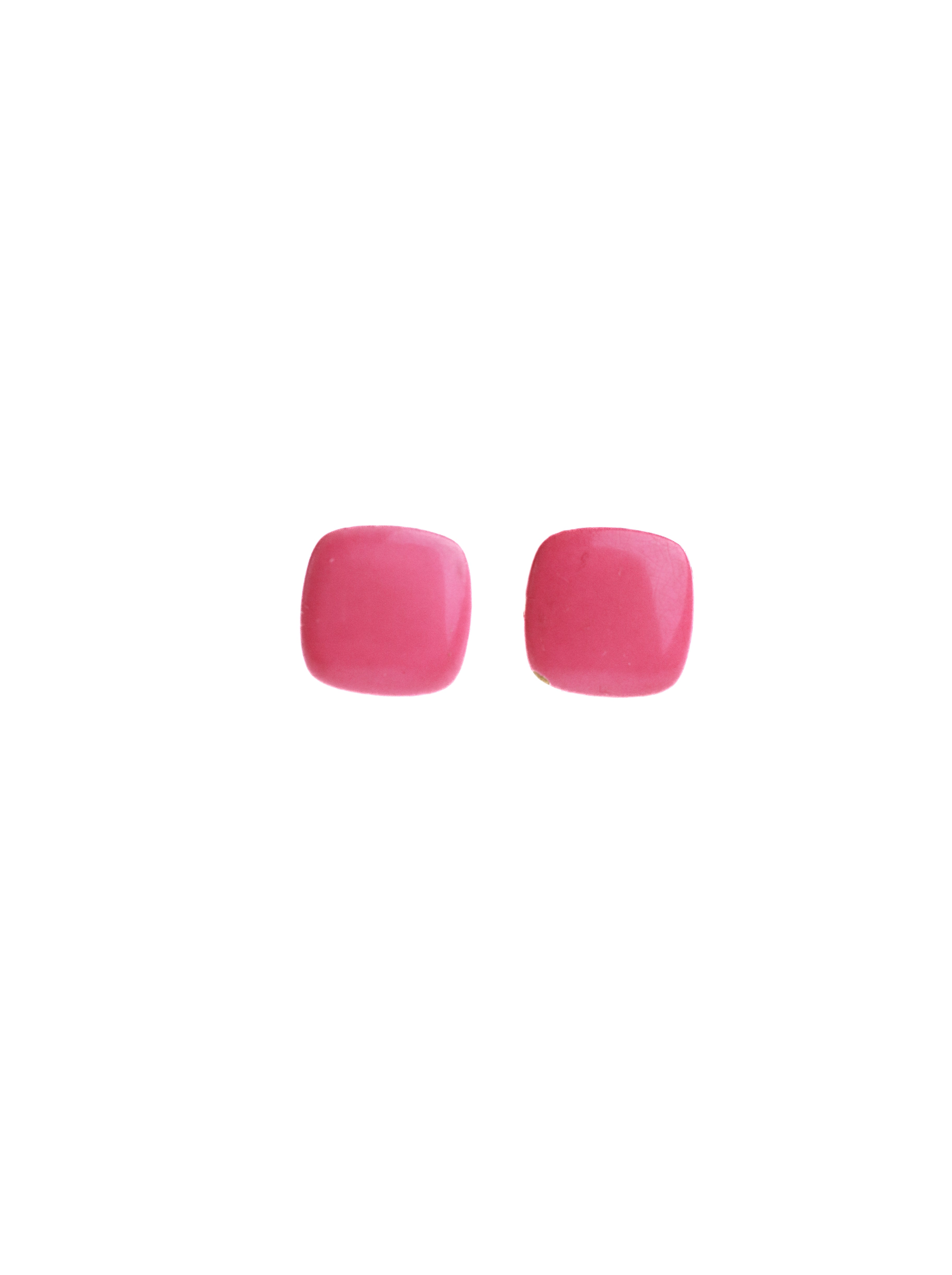 Lil Pink Stud | Whit's Vintage Picks
