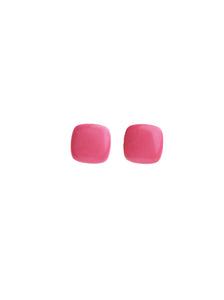Lil Pink Stud | Whit's Vintage Picks