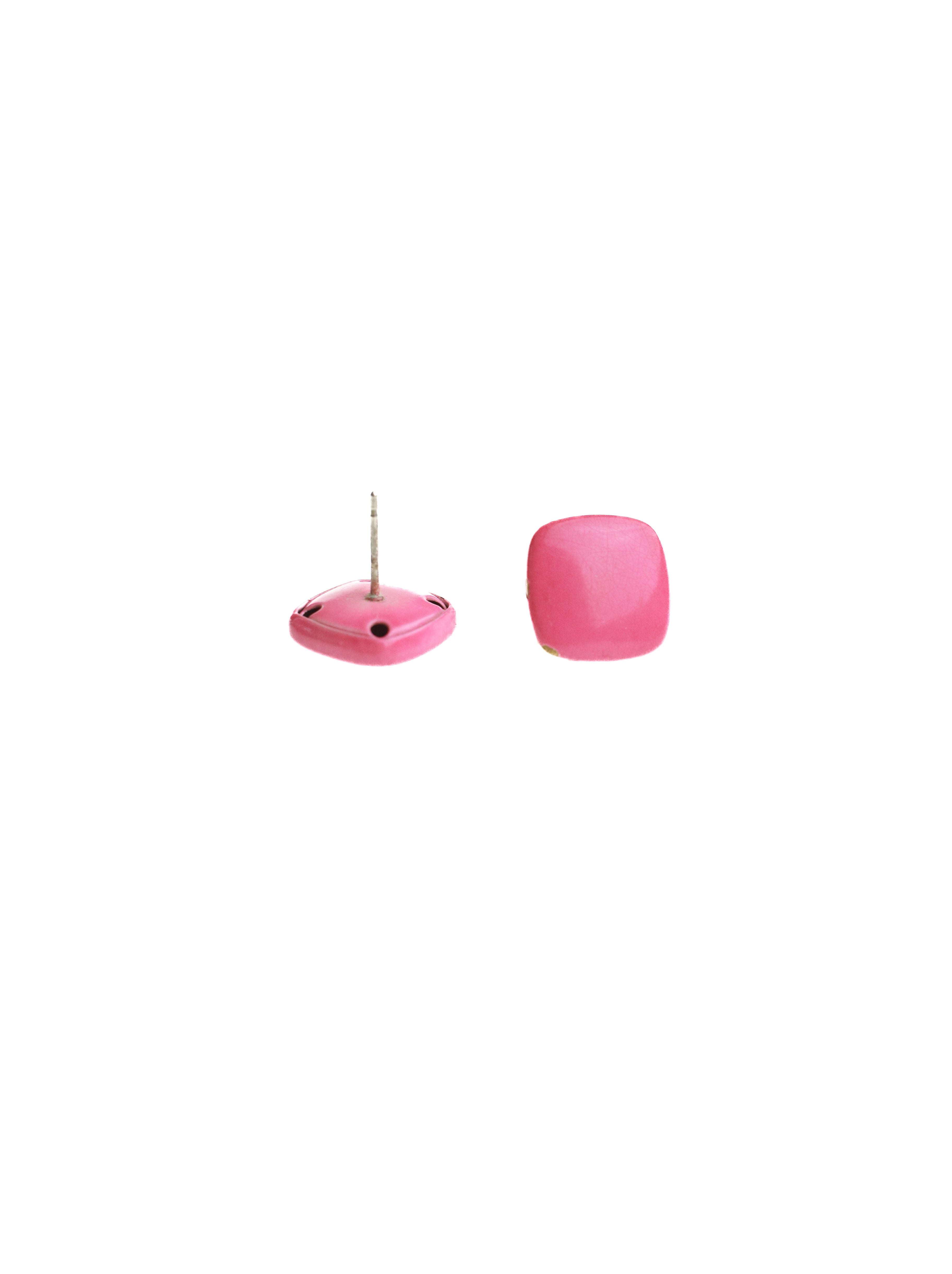 Lil Pink Stud | Whit's Vintage Picks