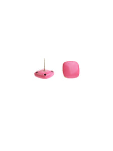 Lil Pink Stud | Whit's Vintage Picks