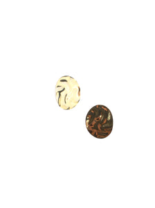 Dimple Studs | Whit's Vintage Picks