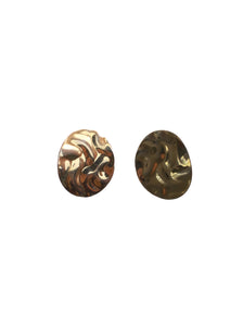 Dimple Studs | Whit's Vintage Picks