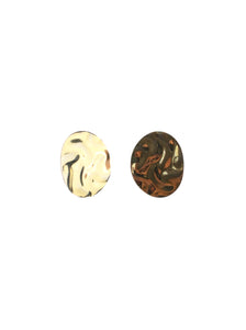 Dimple Studs | Whit's Vintage Picks
