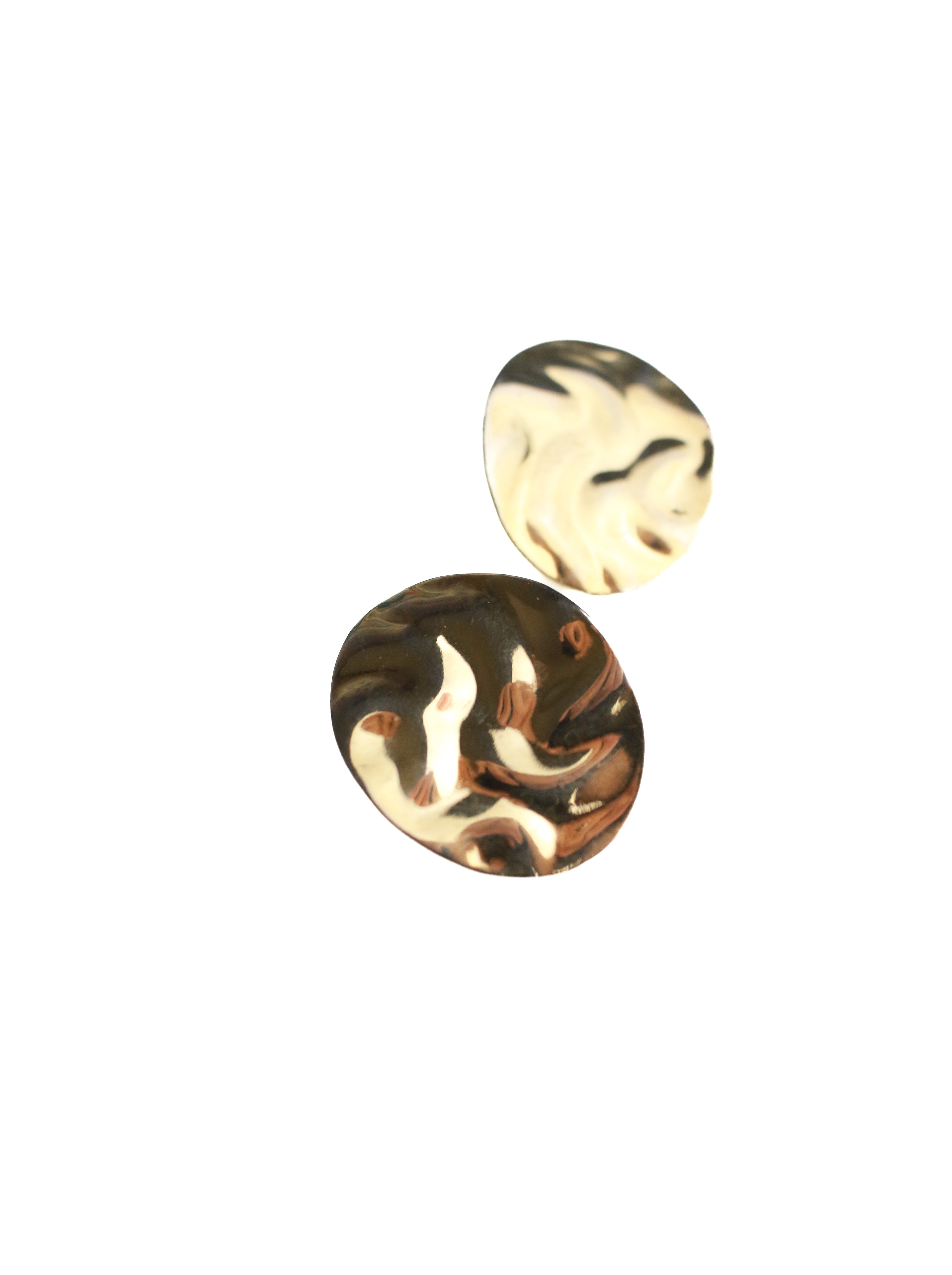 Dimple Studs | Whit's Vintage Picks