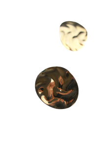 Dimple Studs | Whit's Vintage Picks