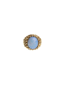 Periwinkle Ring | Whit's Vintage Picks