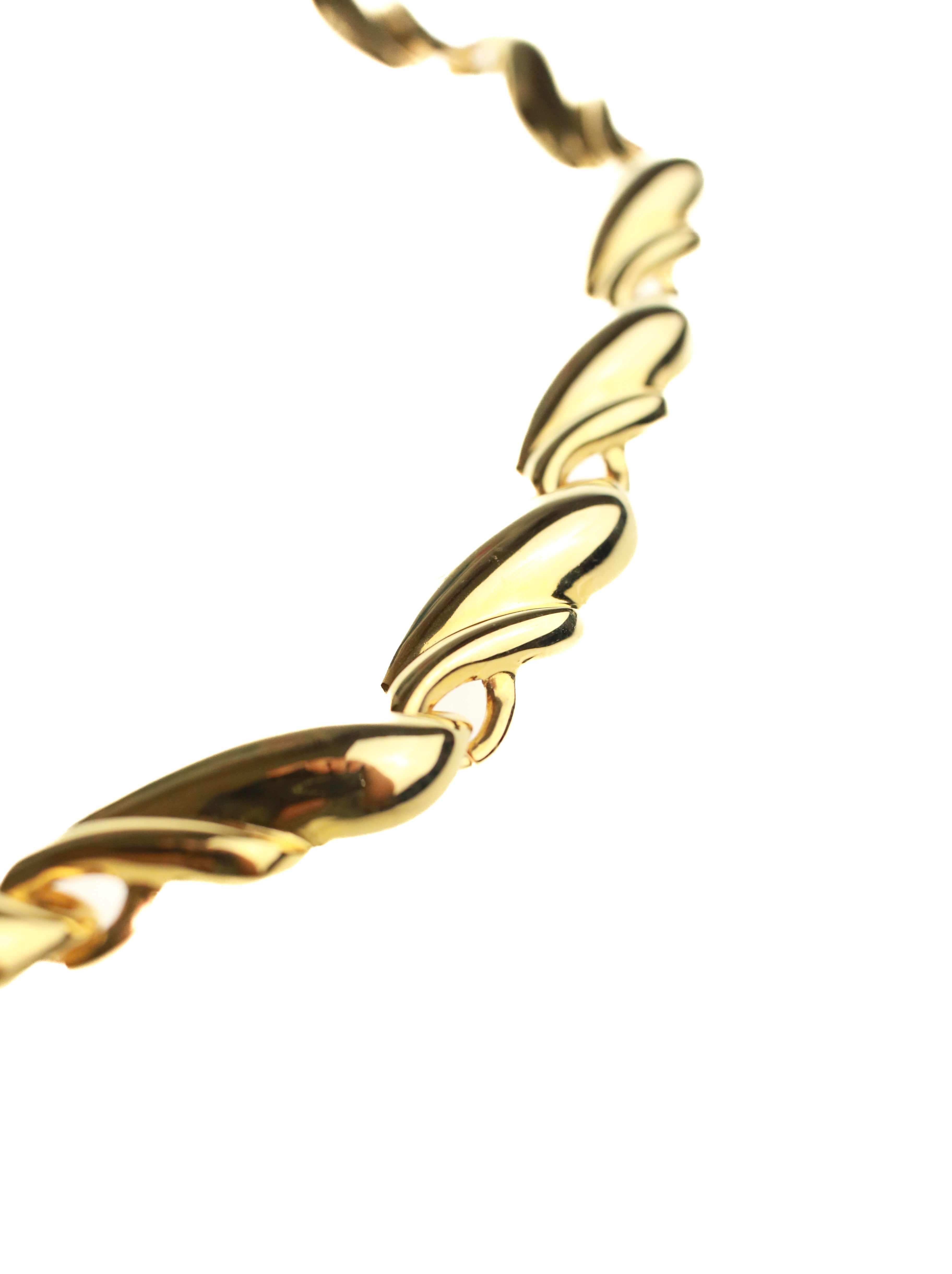 Mrs. Marigold Necklace | Whit's Vintage Picks
