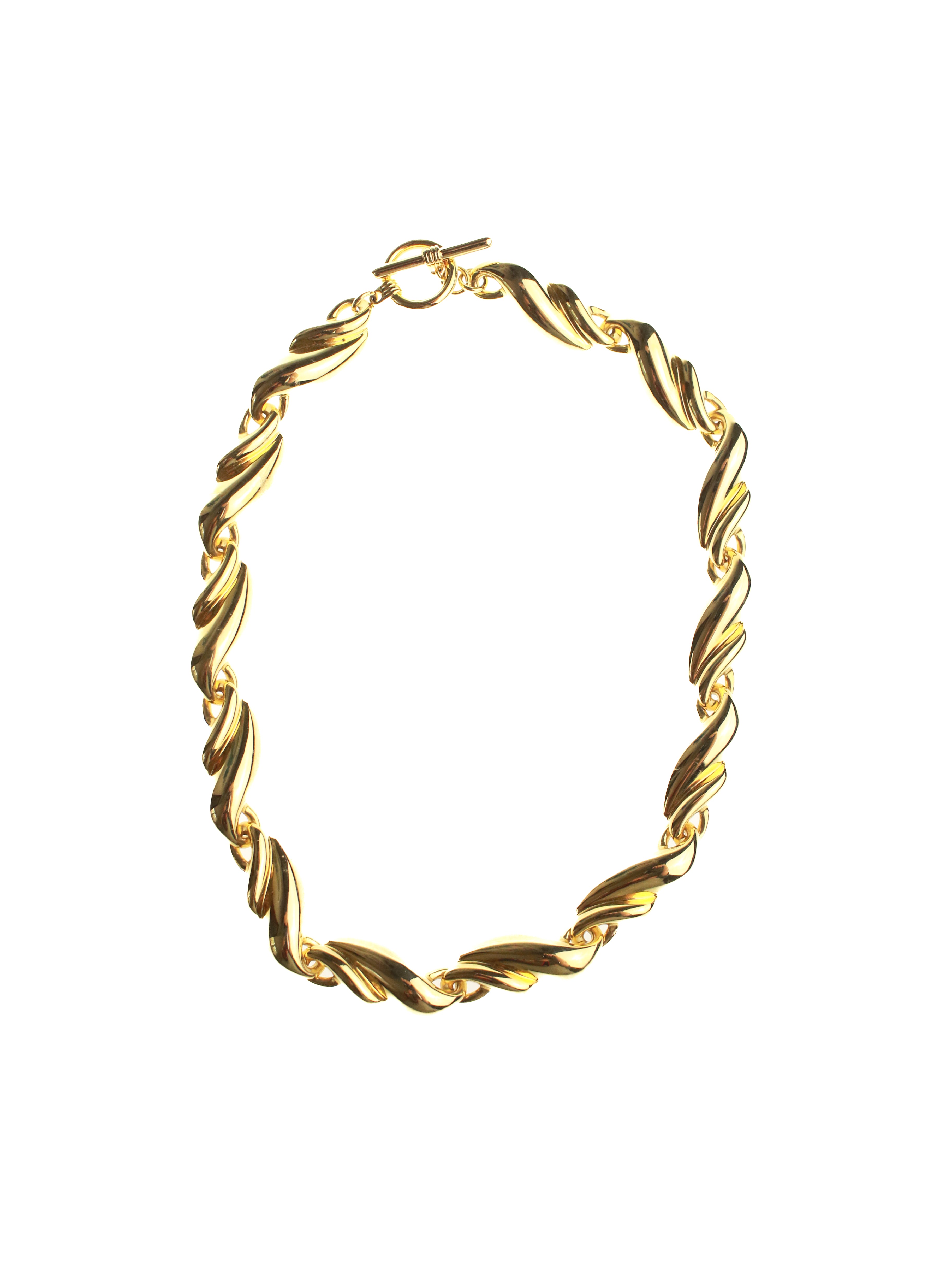 Mrs. Marigold Necklace | Whit's Vintage Picks