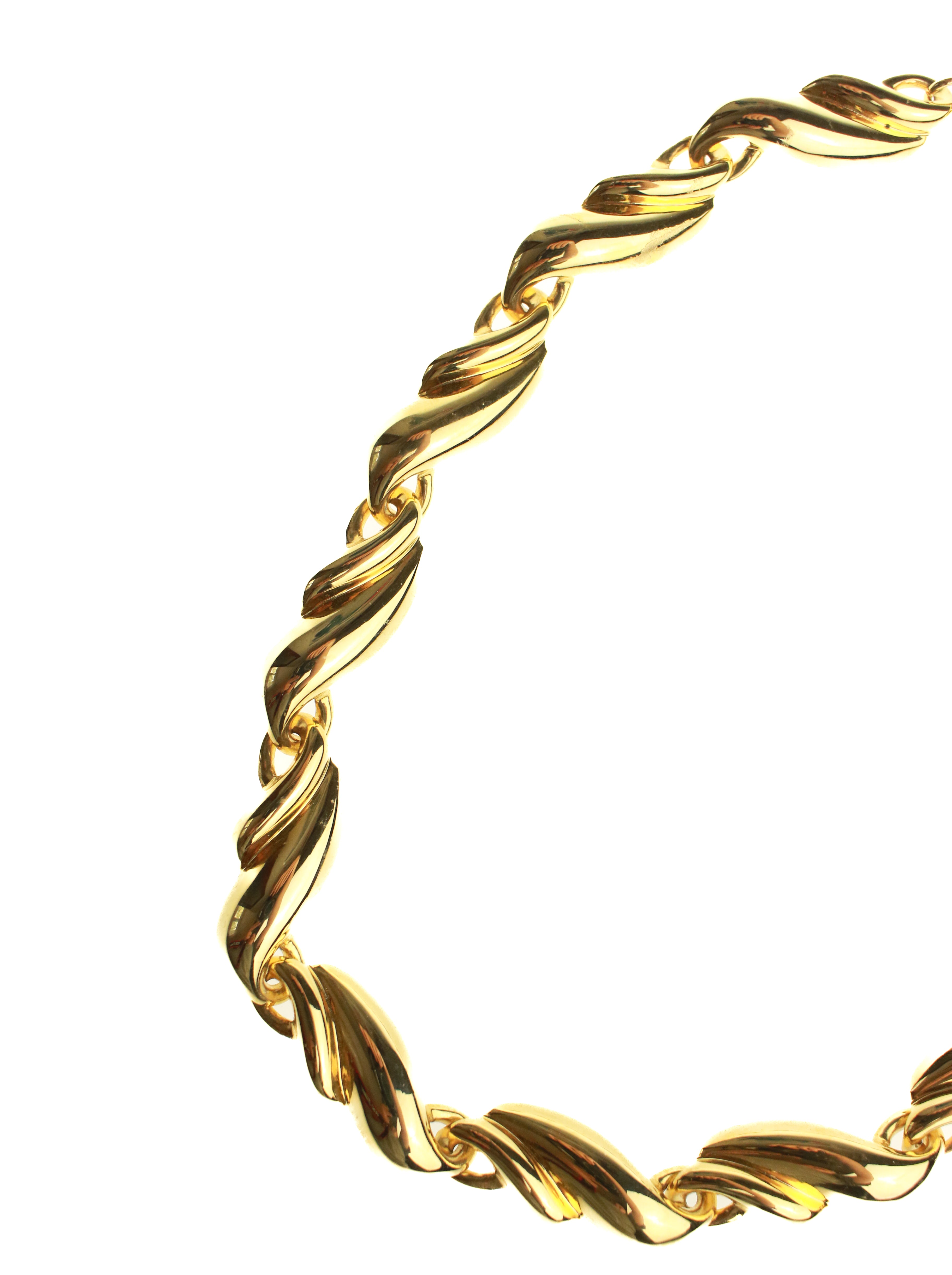 Mrs. Marigold Necklace | Whit's Vintage Picks