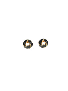 Black Knot Studs | Whit's Vintage Picks