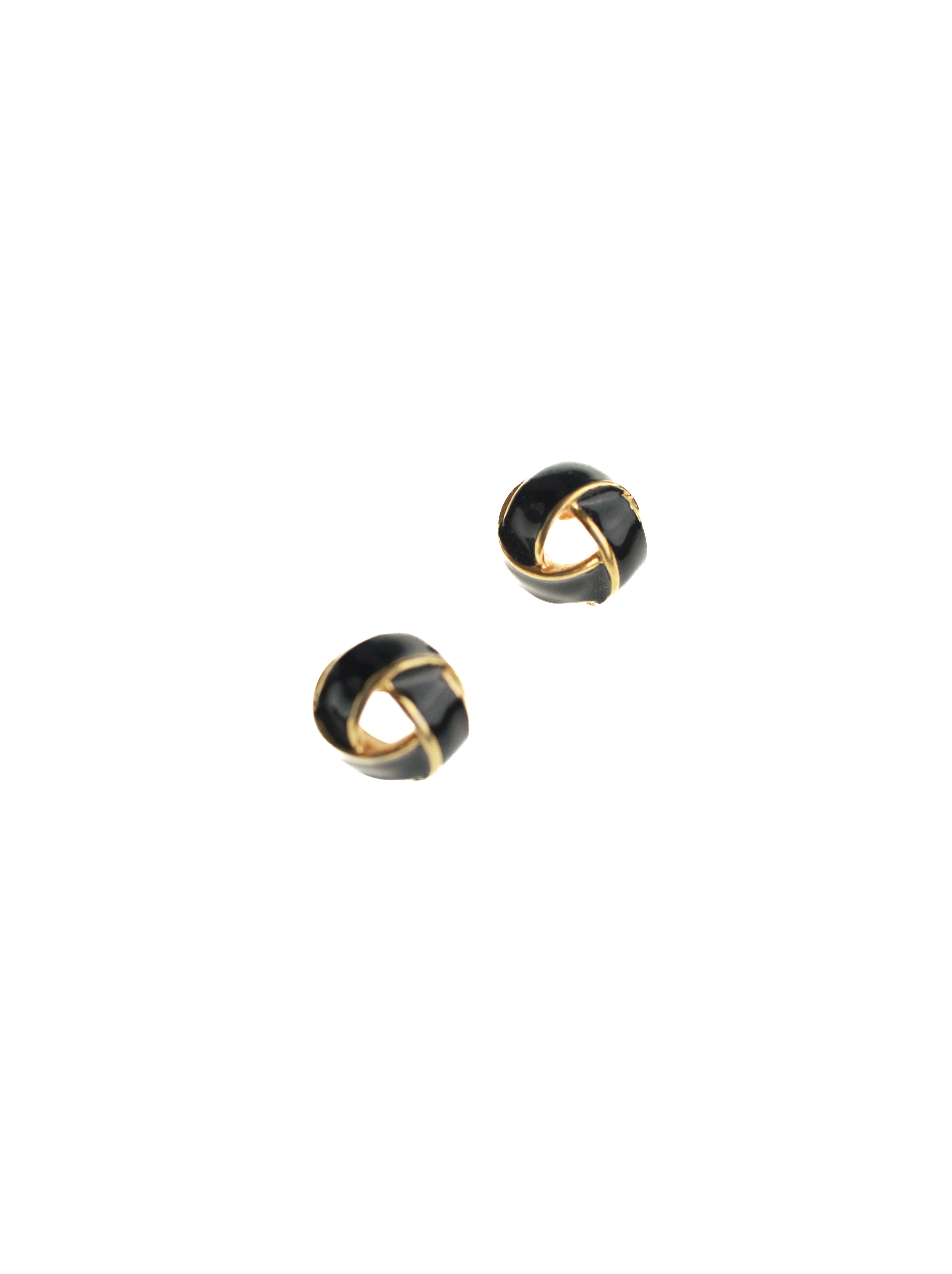 Black Knot Studs | Whit's Vintage Picks