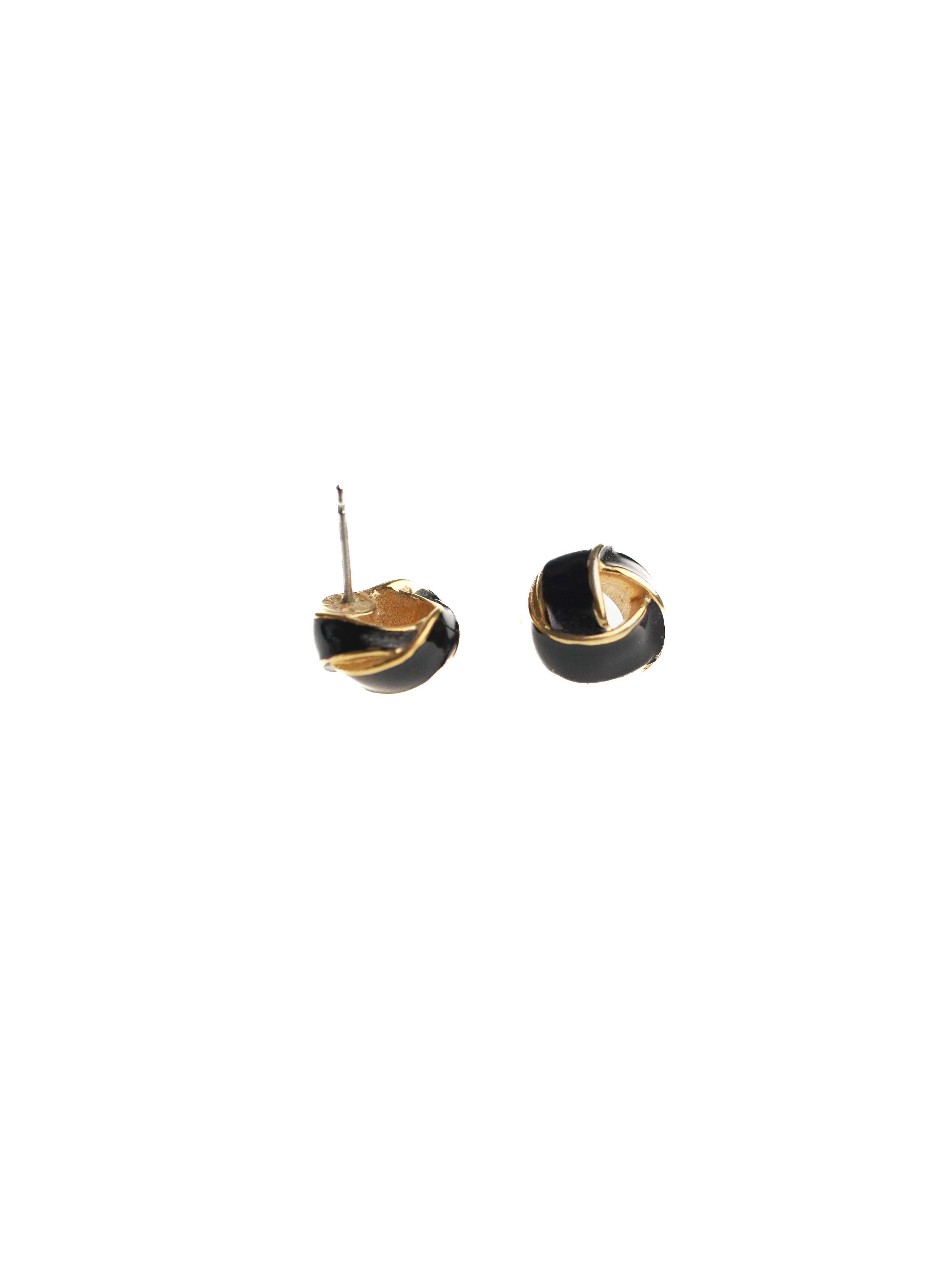 Black Knot Studs | Whit's Vintage Picks