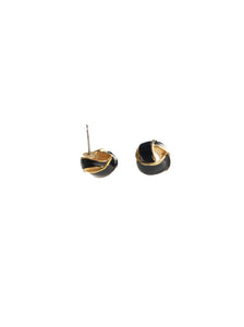 Black Knot Studs | Whit's Vintage Picks