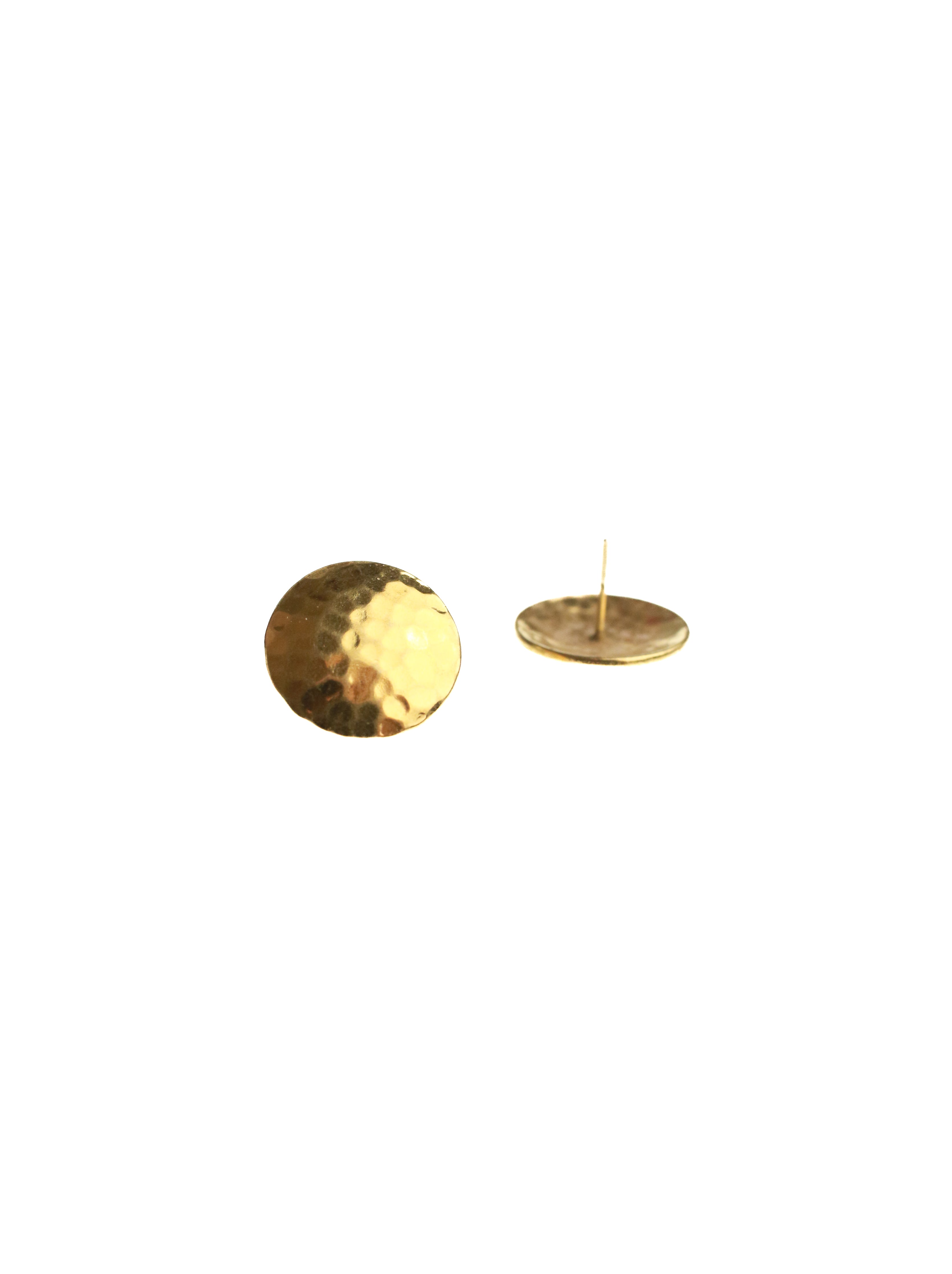 Lil Dimple Stud | Whit's Vintage Picks