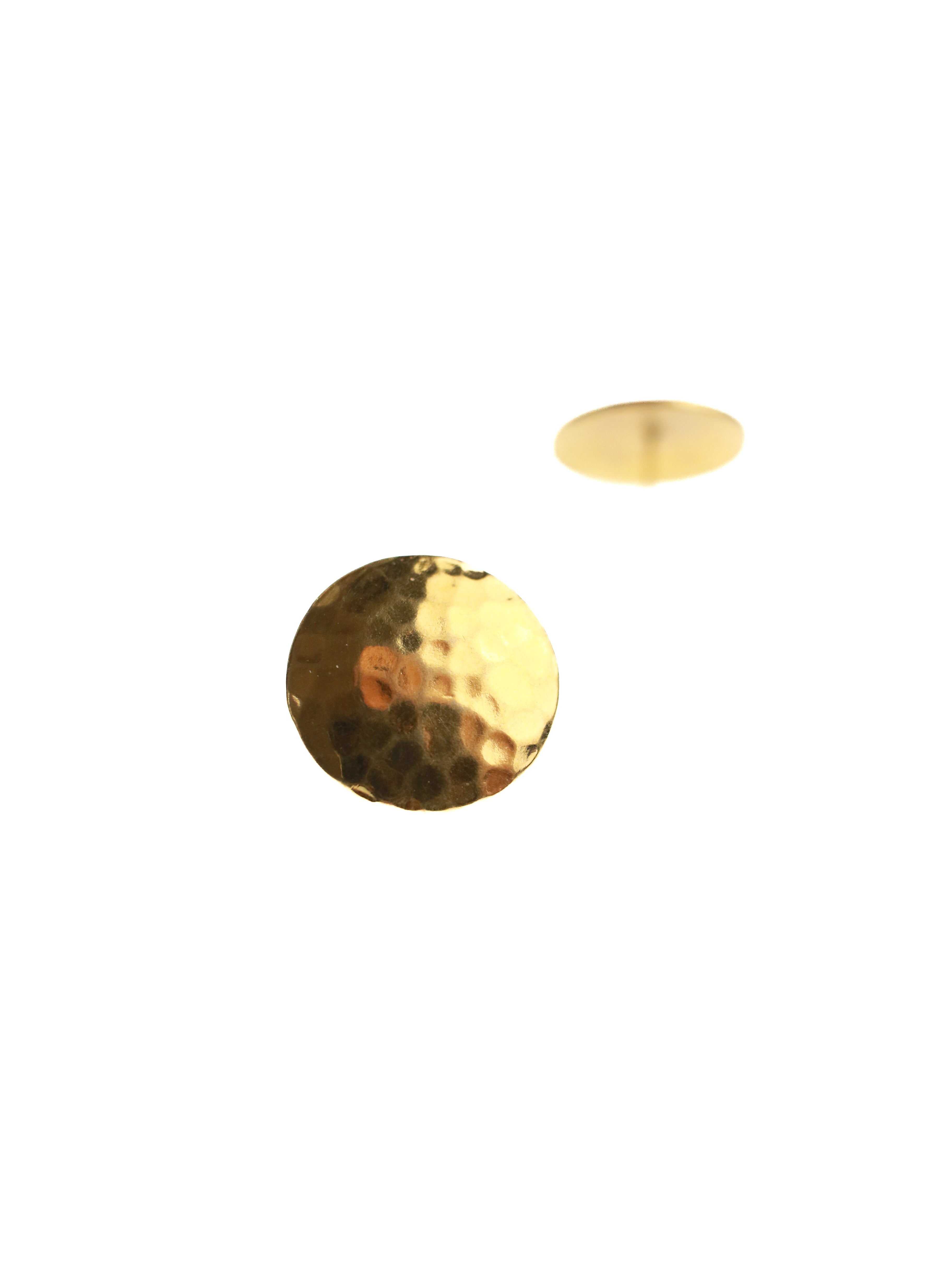 Lil Dimple Stud | Whit's Vintage Picks
