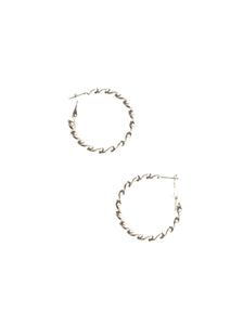 Silver Twists | Whit's Vintage Picks