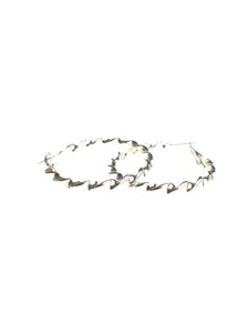 Silver Twists | Whit's Vintage Picks