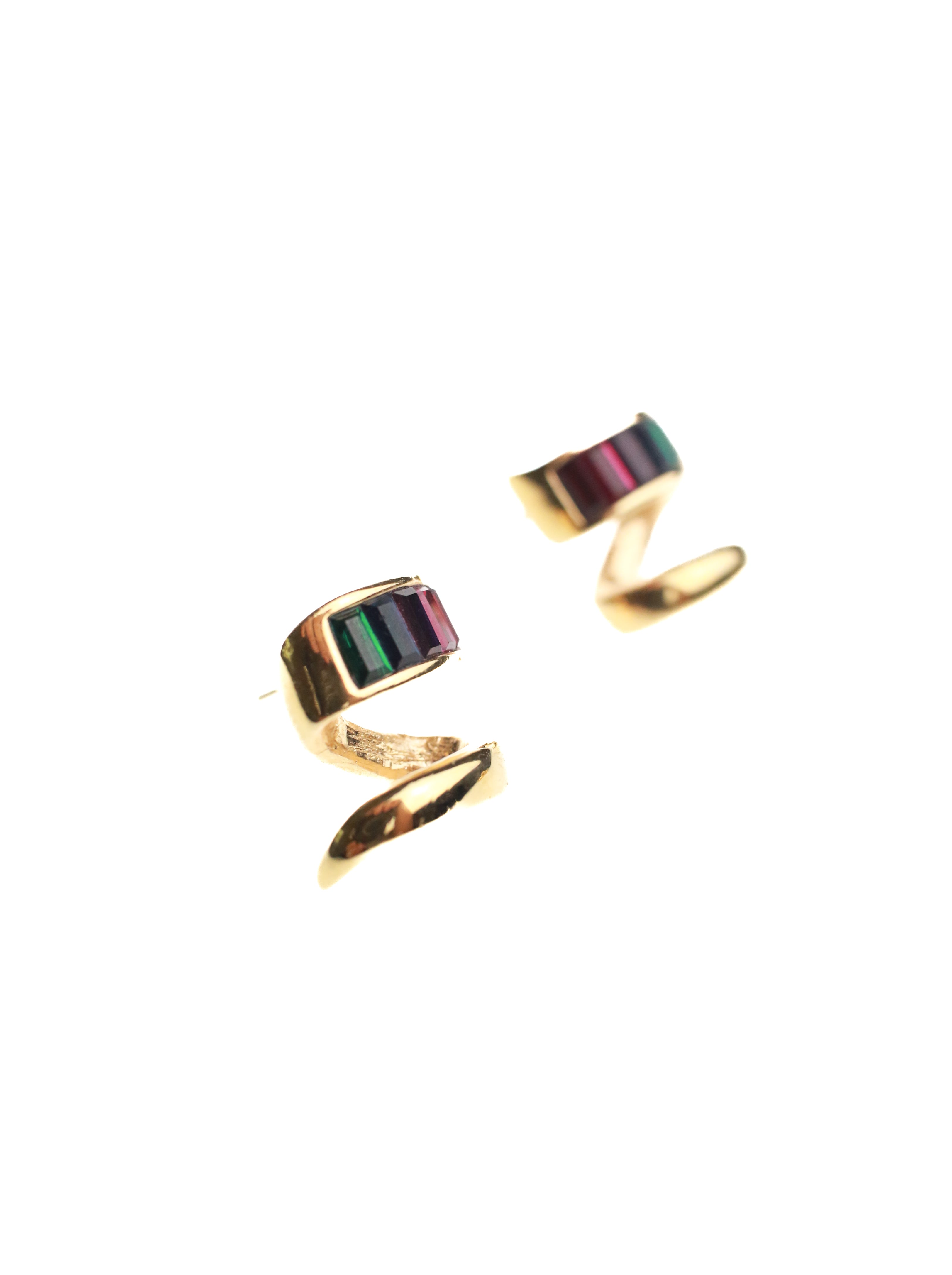 Confetti Studs | Whit's Vintage Picks