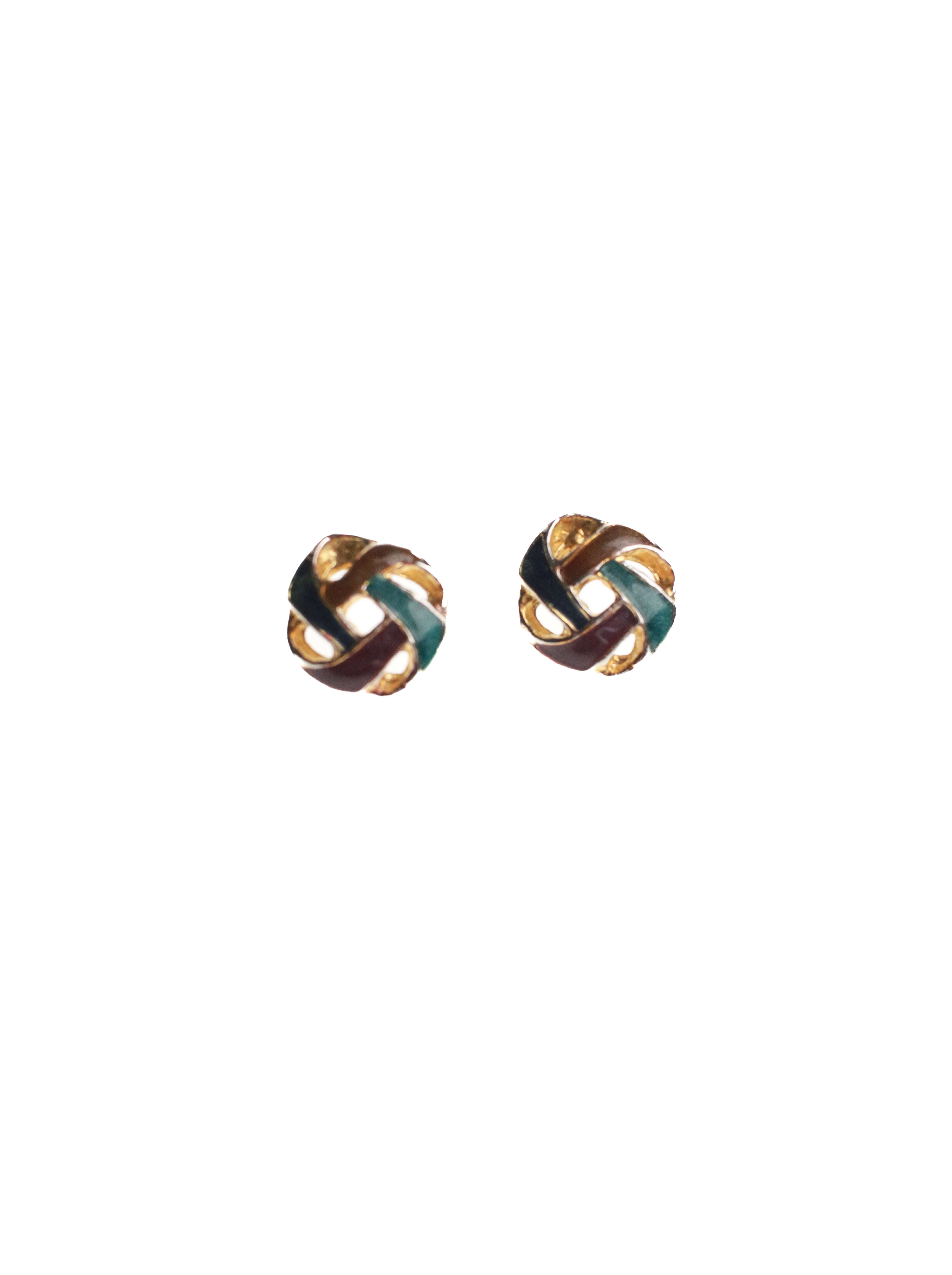 Donna Studs | Whit's Vintage Picks