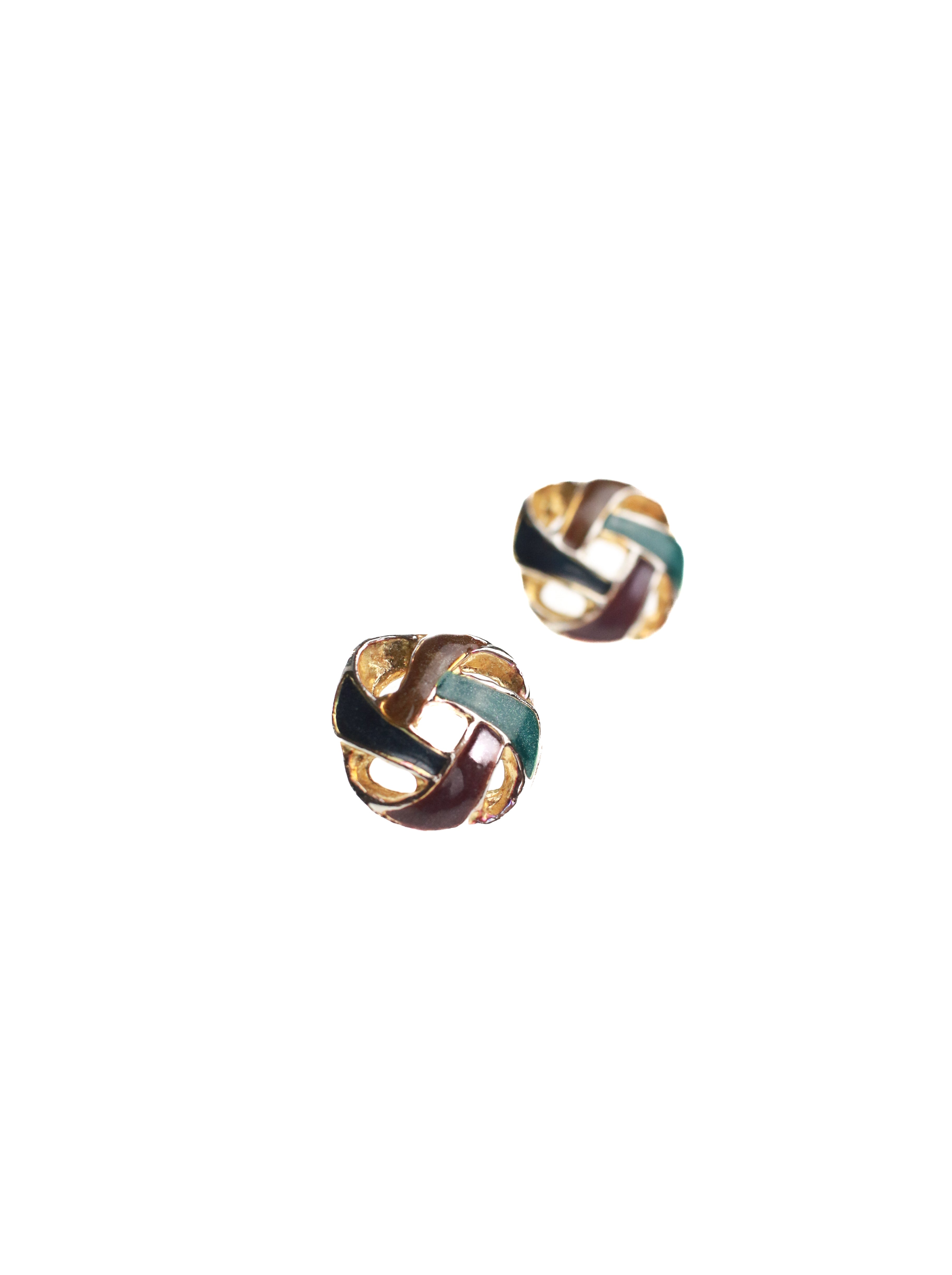 Donna Studs | Whit's Vintage Picks