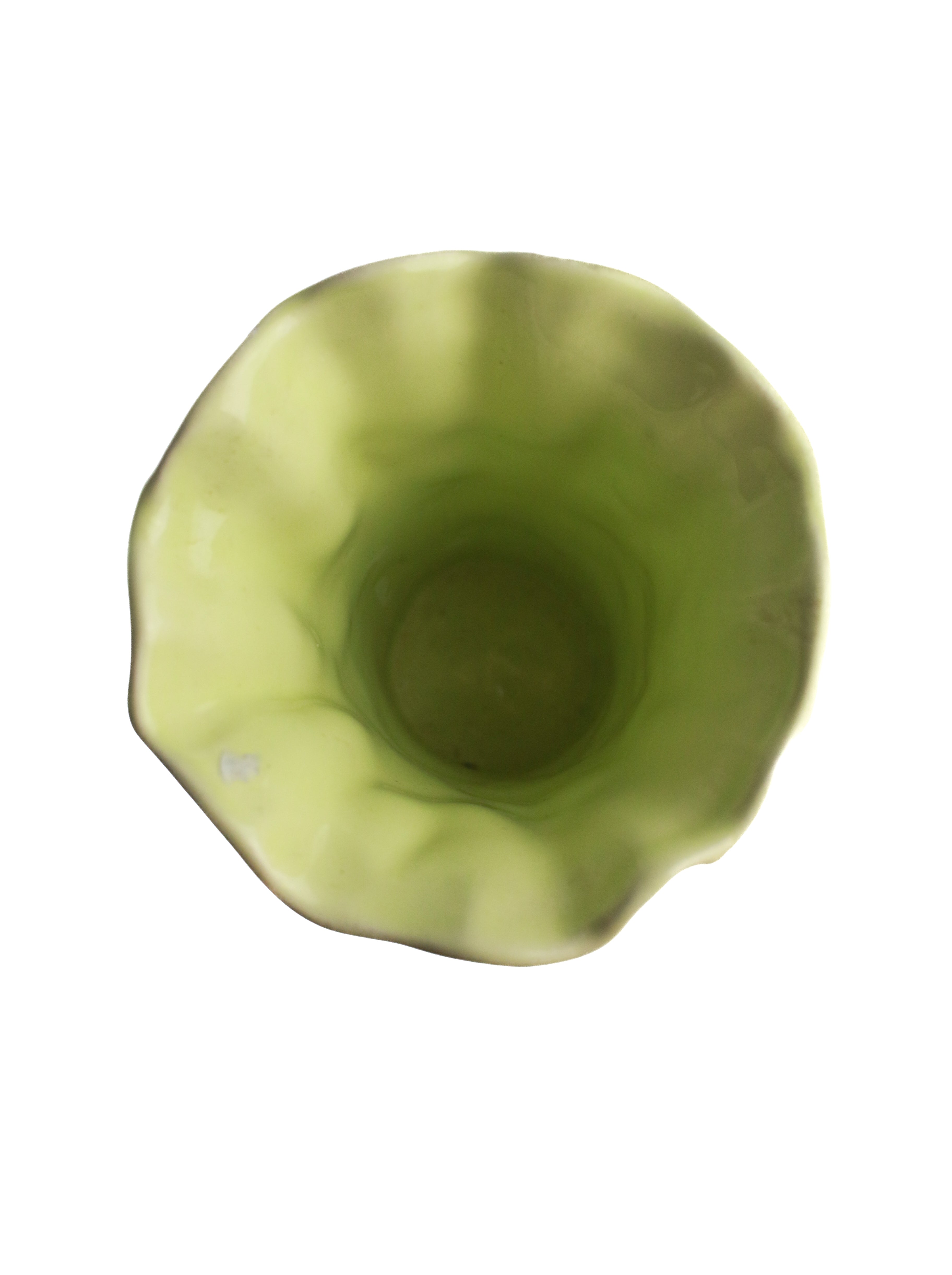 Sunshine Vine Vase | Whit's Vintage Picks