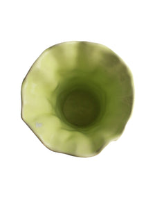 Sunshine Vine Vase | Whit's Vintage Picks
